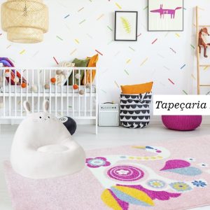 Tapeçaria Kids - Cisne