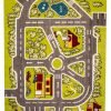 Tapeçaria Kids - Pista