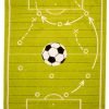Tapeçaria Kids - Campo Futebol