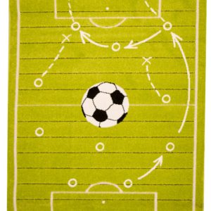 Tapeçaria Kids - Campo Futebol