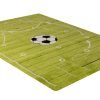 Tapeçaria Kids - Campo Futebol