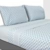 Jogo de Cama Flanela – Zeus TR