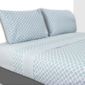 Jogo de Cama Flanela – Zeus TR