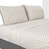 Jogo de Cama Flanela – Zeus TR