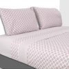 Jogo de Cama Flanela – Zeus TR