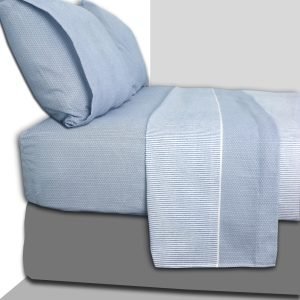 Jogo de Cama Flanela – Yoga TR