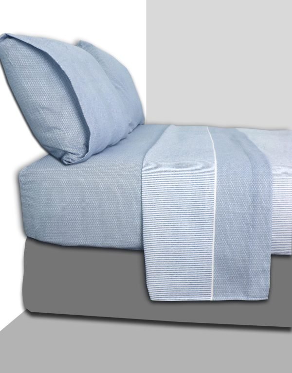 ON-133710363840739521-YOGA20FLANELA20QUARTO20AZUL Jogo de Cama Flanela – Yoga TR
