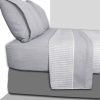 Jogo de Cama Flanela – Yoga TR