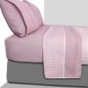 Jogo de Cama Flanela – Yoga TR
