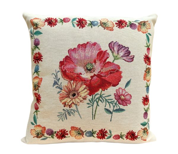 Almofada Decorativa – Flores