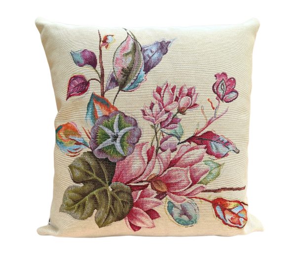 Almofada Decorativa – Flores