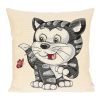 Almofada Decorativa – Grey