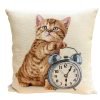 Almofada Decorativa – Grey