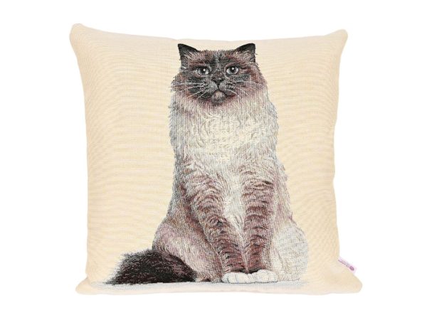 ON-133718340688213374-Grey2028 Almofada Decorativa – Grey