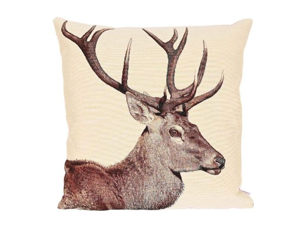 ON-133718340688213374-Grey2031 Almofada Decorativa – Grey