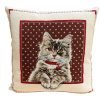 Almofada Decorativa – Grey