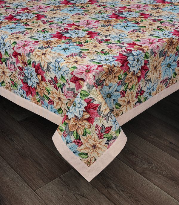 Toalha de mesa – Maya I