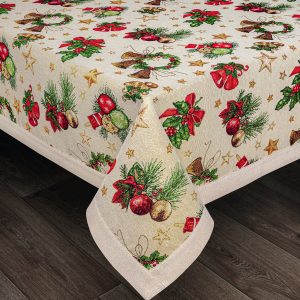 Toalha de mesa – Chanel I