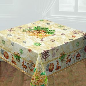 Toalha de mesa – Azália
