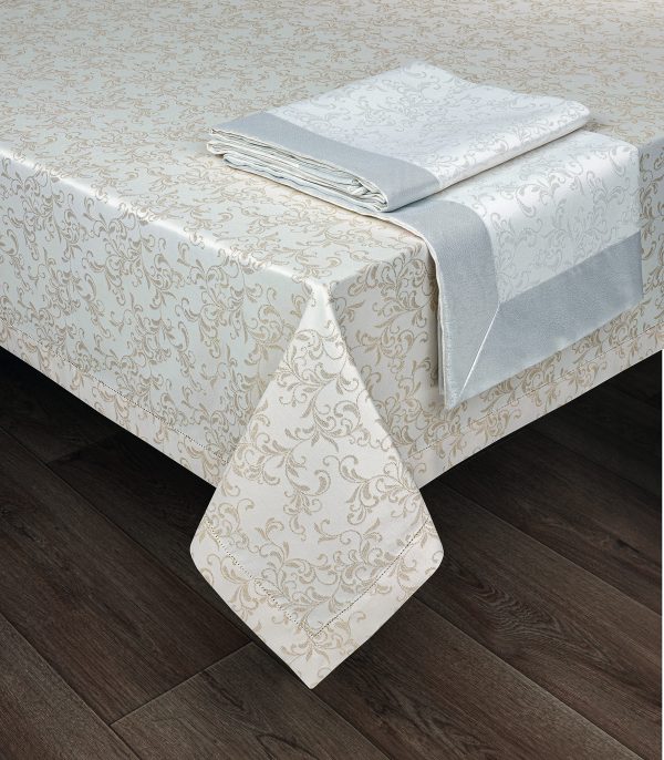 Toalha de mesa – Laura I