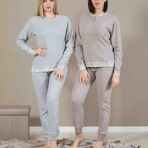 PIjama de Senhora – D5042/2