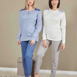 Pijama de Senhora – D5017