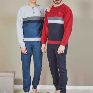 Pijama de Homem - U5043