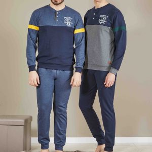 Pijama de Homem - U5011