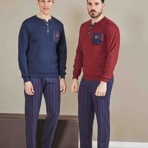 Pijama de Homem - U5001