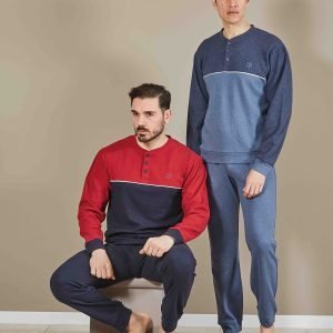 Pijama de Homem - U5041