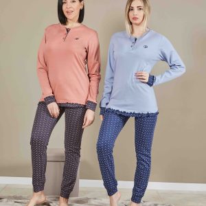 Pijama de Senhora - D5010