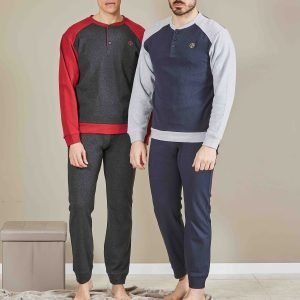Pijama de Homem – U5042