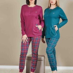 Pijama de Senhora - D5016