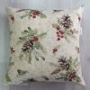 Almofada Decorativa – Natal Lurex