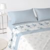 Jogo de Cama de Coralina Antillo – Julia