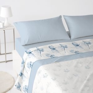 Jogo de Cama de Coralina Antillo – Julia