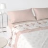 Jogo de Cama de Coralina Antillo – Julia