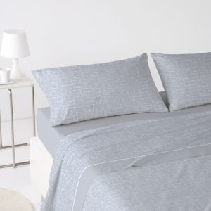 Jogo de Cama de Coralina Antillo – Beny