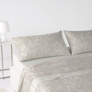 Jogo de Cama de Coralina Antillo – Asia