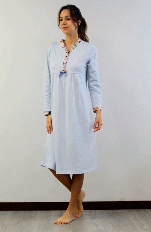 Camisa de Senhora - MS3606