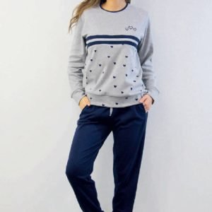 Pijama de Senhora – MS3608