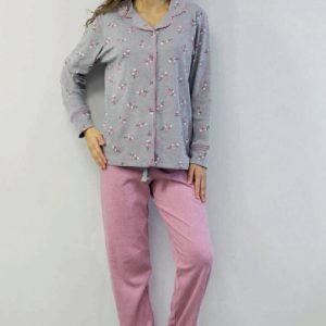 Pijama de Senhora – MS3623