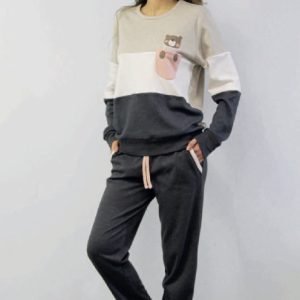 Pijama de Senhora – MS3625