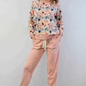 Pijama de Senhora – MS3605