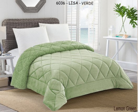 ON-133727734759872596-VERDE Edredão 6036
