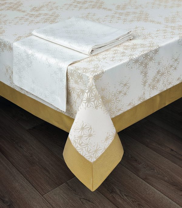 Toalha de mesa – Cibelle III