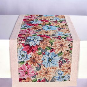 Caminho de mesa – Maya c/barra