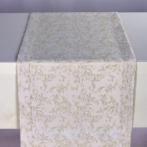Caminho de mesa – Lady c/ajour