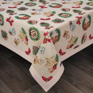 Toalha de mesa – Gaby I