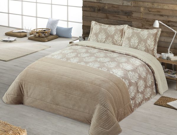 ON-133736527179343689-BELIZE20BEIGE2003 Edredão Belize TR